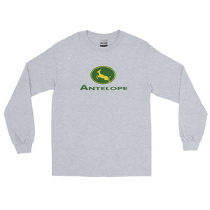 Phish / Antelope Long Sleeve Shirt