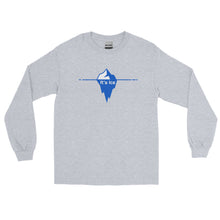 Load image into Gallery viewer, Phish / It&#39;s Ice Long Sleeve Shirt