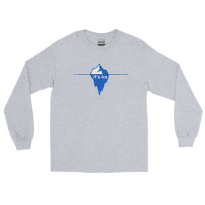 Phish / It's Ice Long Sleeve Shirt