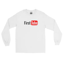 Load image into Gallery viewer, Phish / First Tube Long Sleeve Shirt