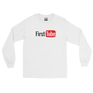 Phish / First Tube Long Sleeve Shirt