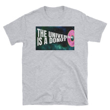 Load image into Gallery viewer, Phish / The Universe Is A Donut T-Shirt