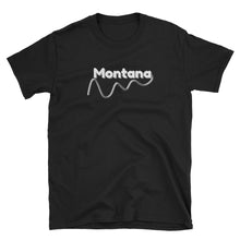 Load image into Gallery viewer, Zappa / Montana T-Shirt