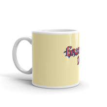 Load image into Gallery viewer, Grateful Dead / Grateful Dad 11oz Ceramic Mug
