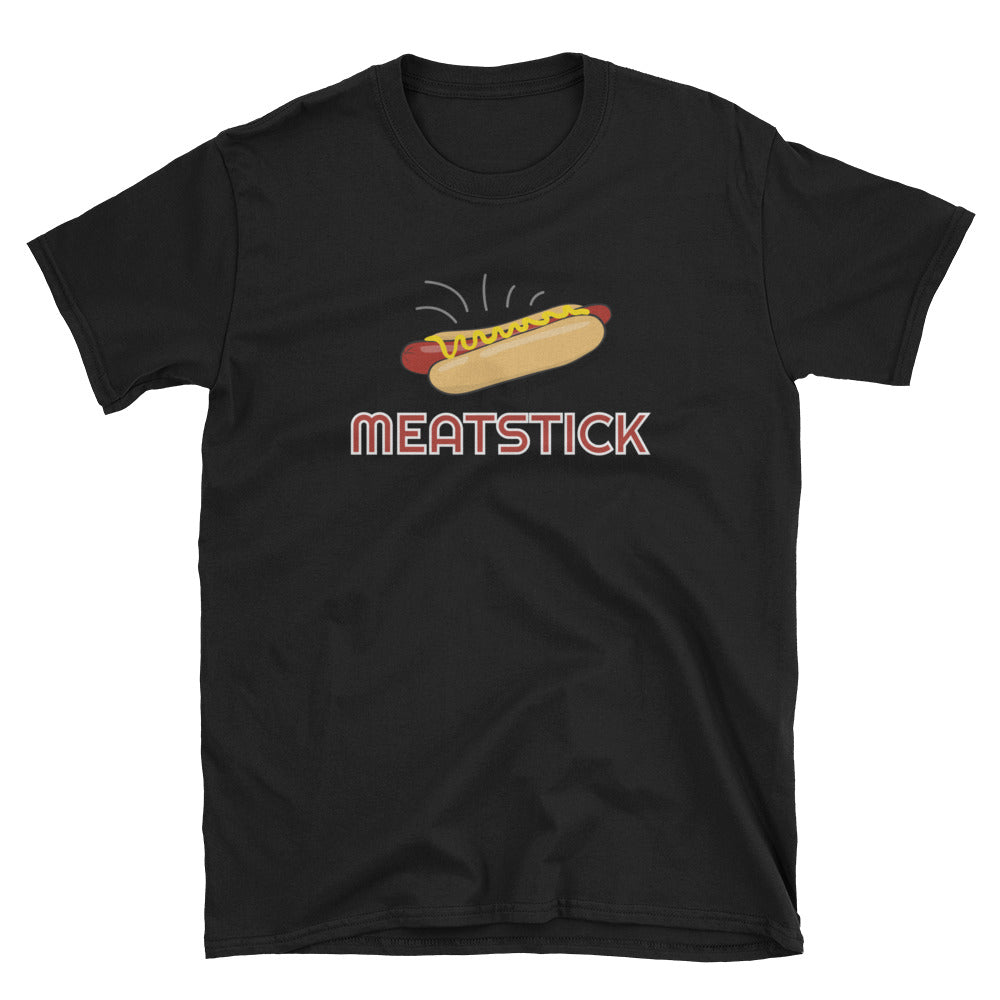 Phish / Meatstick T-Shirt