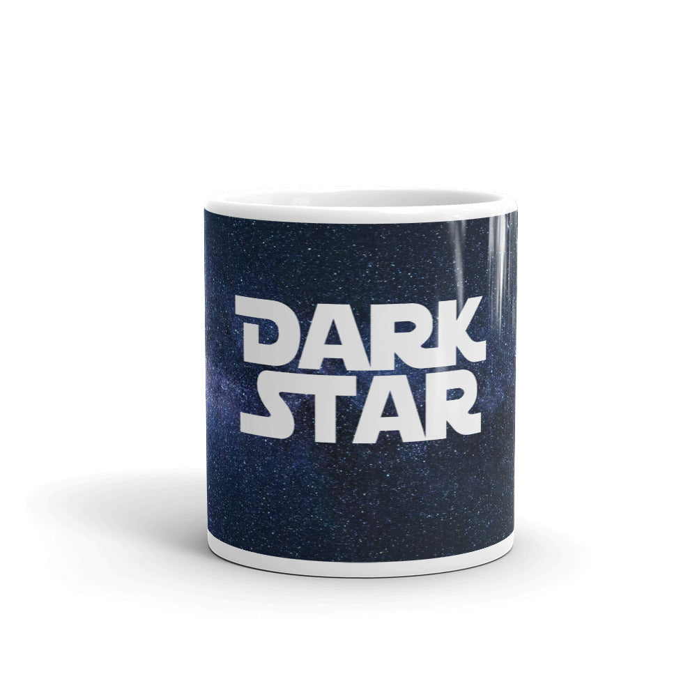Grateful Dead / Dark Star 11oz Ceramic Mug