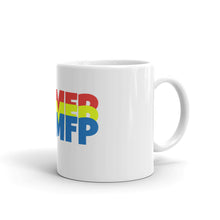 Load image into Gallery viewer, Widespread Panic / WSMFP 11oz Ceramic Mug