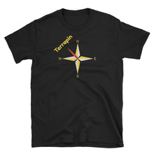 Load image into Gallery viewer, Grateful Dead / Terrapin / Compass T-Shirt