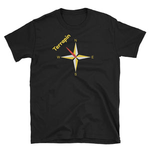 Grateful Dead / Terrapin / Compass T-Shirt