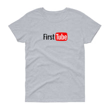 Load image into Gallery viewer, Phish / First Tube Ladies T-Shirt