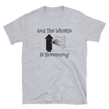 Load image into Gallery viewer, Grateful Dead / Terrapin / The Whistle Is Screaming T-Shirt