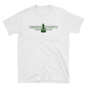 Zappa / Orange County Lumber Company T-Shirt