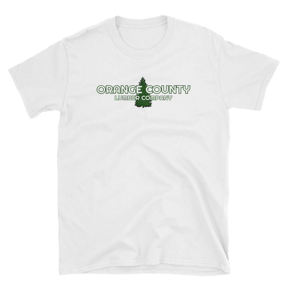 Zappa / Orange County Lumber Company T-Shirt