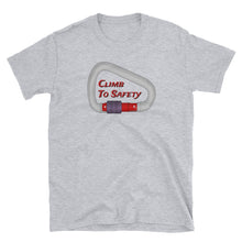 Load image into Gallery viewer, Widespread Panic / Climb To Safety T-Shirt