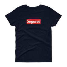 Load image into Gallery viewer, Grateful Dead / Sugaree Ladies T-Shirt
