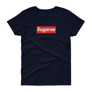 Grateful Dead / Sugaree Ladies T-Shirt