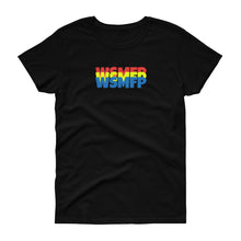 Load image into Gallery viewer, Widespread Panic / WSMFP Ladies T-Shirt