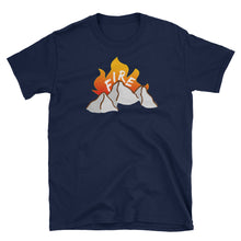 Load image into Gallery viewer, Grateful Dead / Fire On The Mountain T-Shirt