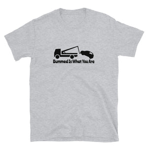 Phish / Contact / Bummed Is What You Are Short-Sleeve T-Shirt