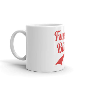 Phish / Funky Bitch 11oz Ceramic Mug