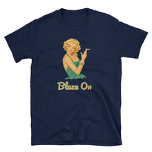Load image into Gallery viewer, Phish / Blaze On T-Shirt