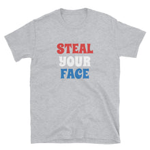 Load image into Gallery viewer, Grateful Dead / Steal Your Face T-Shirt