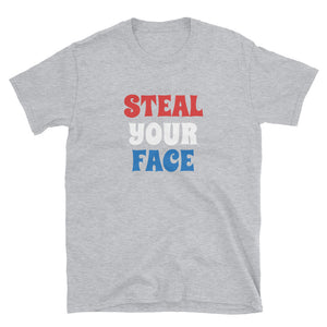 Grateful Dead / Steal Your Face T-Shirt