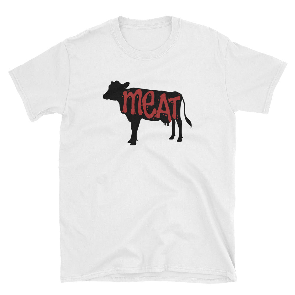 Phish / Meat T-Shirt