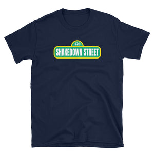 Grateful Dead / Shakedown Street T-Shirt