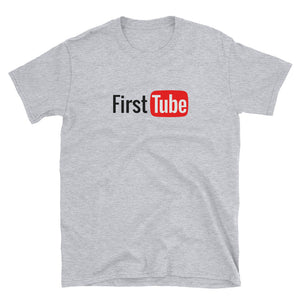 Phish / First Tube T-Shirt