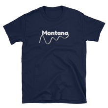 Load image into Gallery viewer, Zappa / Montana T-Shirt
