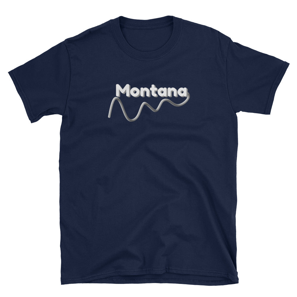 Zappa / Montana T-Shirt