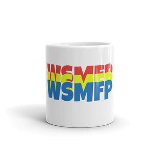 Widespread Panic / WSMFP 11oz Ceramic Mug