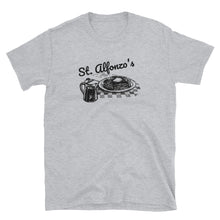 Load image into Gallery viewer, Zappa / St. Alfonzo&#39;s Pancake Breakfast T-Shirt
