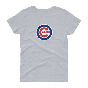 Phish / Carini Ladies T-Shirt