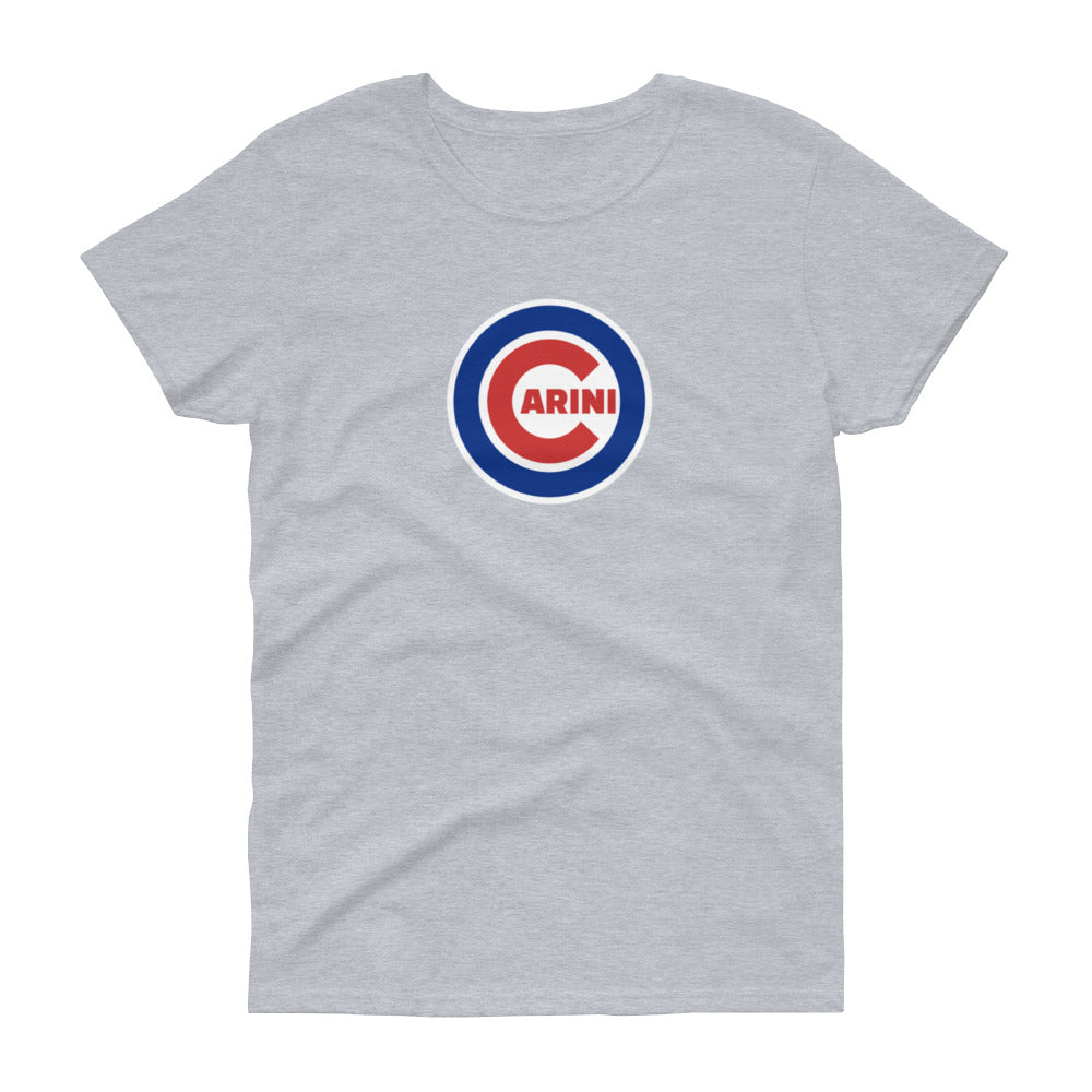Phish / Carini Ladies T-Shirt
