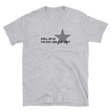 Load image into Gallery viewer, Grateful Dead / Dark Star T-Shirt