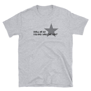 Grateful Dead / Dark Star T-Shirt