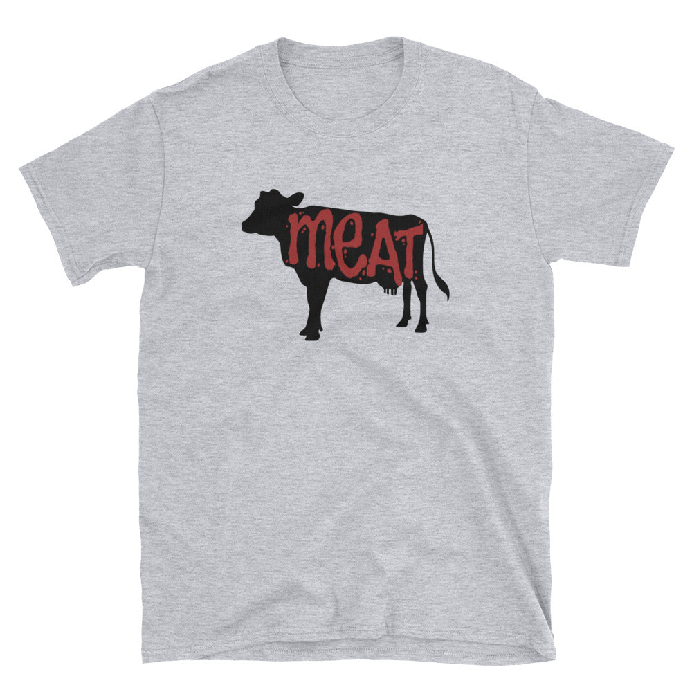 Phish / Meat T-Shirt