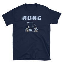 Load image into Gallery viewer, Phish / Kung / Golf Cart T-Shirt