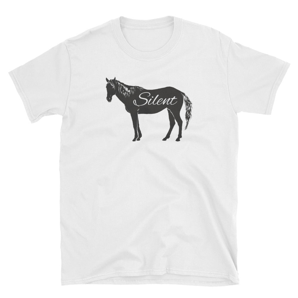 Phish / The Horse > Silent In The Morning T-Shirt