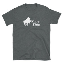 Load image into Gallery viewer, Phish / Page Side Rage Side / Piano T-Shirt
