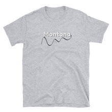 Load image into Gallery viewer, Zappa / Montana T-Shirt