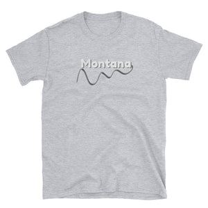 Zappa / Montana T-Shirt
