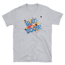 Load image into Gallery viewer, Phish / Wilson / Blat Boom! T-Shirt