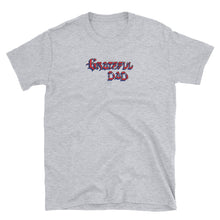 Load image into Gallery viewer, Grateful Dead / Grateful Dad T-Shirt