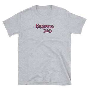 Grateful Dead / Grateful Dad T-Shirt