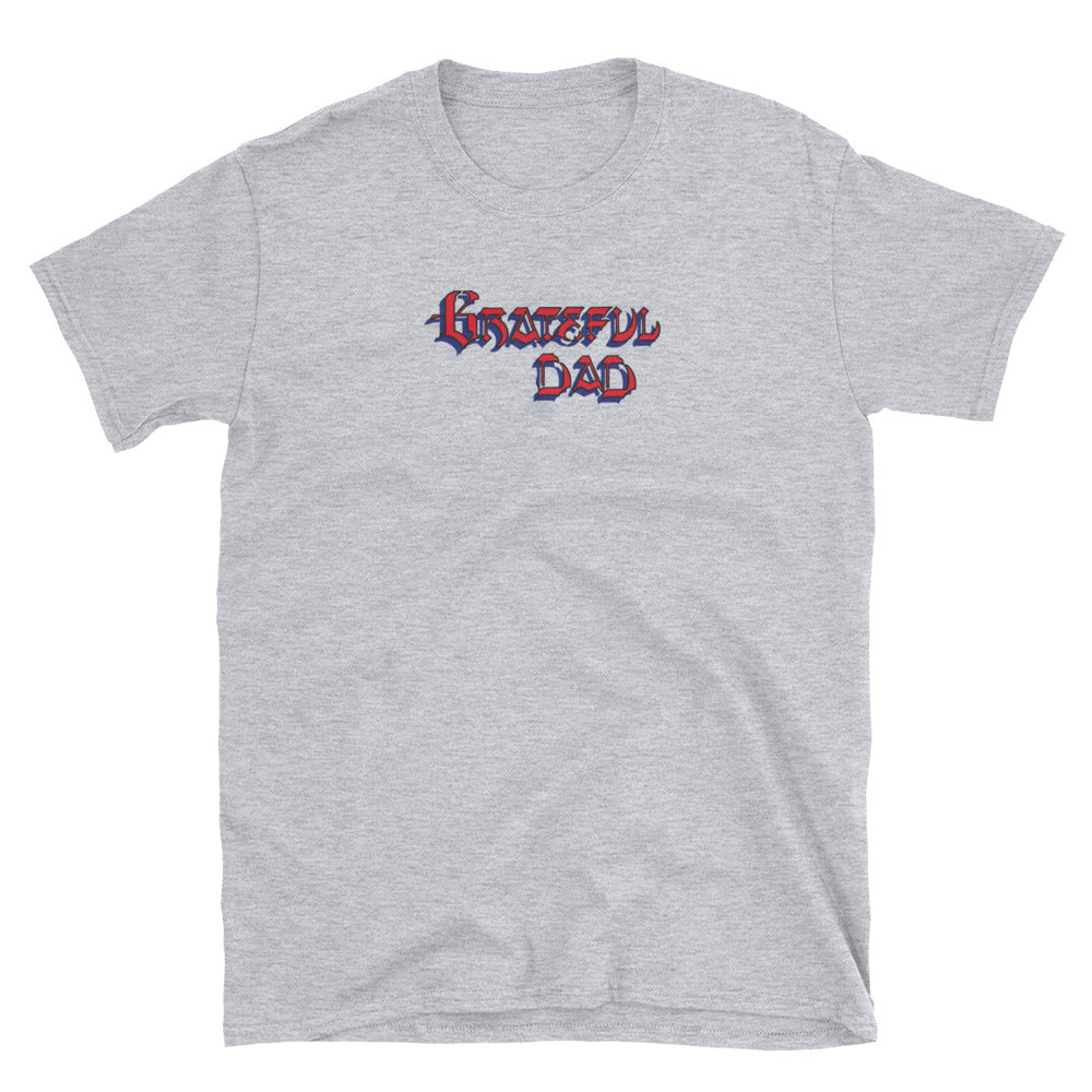 Grateful Dead / Grateful Dad T-Shirt