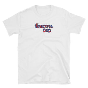 Grateful Dead / Grateful Dad T-Shirt