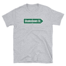 Load image into Gallery viewer, Grateful Dead / Shakedown St. T-Shirt